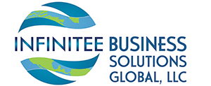 Infinitee Business Logo